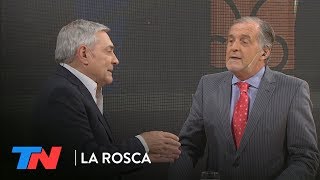 Durán Barba, audios explosivos y la última foto | LA ROSCA