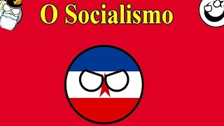 Futuro Alternativo Da Europa #03 - A Volta Do Socialismo