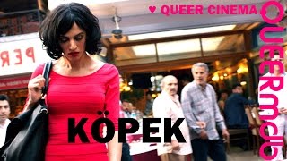 Köpek | Film 2015 -- transgender [Full HD Trailer]