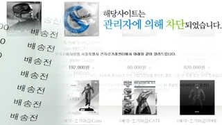 "아이언맨 피규어 싸게 판매"…마니아 울린 사기꾼