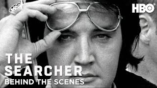 An Inside Look w/ Director Thom Thom Zimny & More | Elvis Presley: The Searcher | HBO