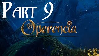 Operencia: The Stolen Sun Walkthrough Part 9 (The Royal Tomb Continued)