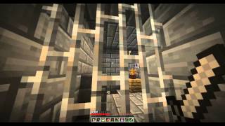Minecraft Filmas - Kalejimo Begliai 10 - Lietuviskai !