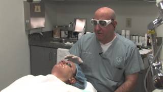 Profractional & MicroLaser Peel | Dermatology Video Production