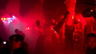 видео фрагментf с выступления гр.IRDORATH