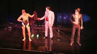 The Revenger's Tragedy: clip II
