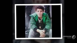 Cameron Boyce! 2013