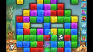 Pet Rescue Saga, Pet Island, 8th February 2017, level 9 ? ►TOBIAS DEAMON◄