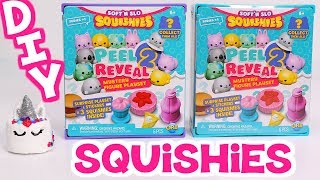 DIY Unicorn Squishies for American Girl dolls!