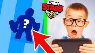 YENİ GELECEK KARAKTERLERİ AÇIKLIYORUM !! Brawl Stars