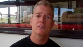 Old School New Body - 5 Steps To Looking 10 Years Younger