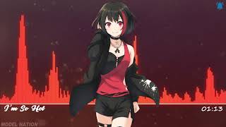 Nightcore - I'm So Hot (MOMOLAND)