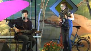 XIII Музыка сердец (2018-2). Александр Щербина, Ольга Егорова
