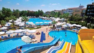Отель Cesars Resort Side 5* (Турция, Сиде)