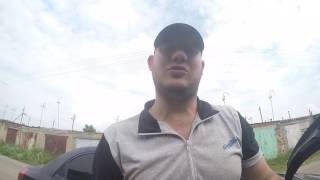 Где купить б у запчасти на Чери Бонус