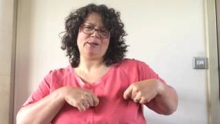 John Walker: Is your online profile written in Deaf Gain style?