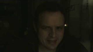 Сергей Есенин. Черный человек. Часть первая.