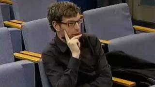 Sam Parnia - press conference -Part 4