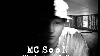 Mc SooN - Hidd el
