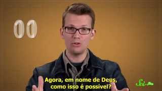 O avanço da computação quântica [Legendado]
