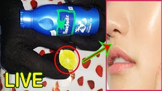 Life Time Clear Skin Remedy - Just Use Only Lemon & Coconut Oil - Dagh Dhabe Kahtam Karne Ka Tarika