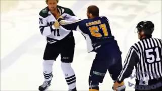 Tom Connors- Good Old Hockey Game Video