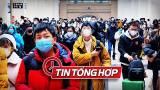 Thông tin của Sở Y Tế California liên quan đến virus corona
