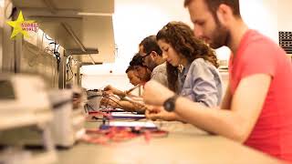 İstanbul Şehir University   2018-2019 HD