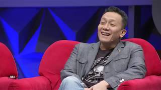 Q&A: BAWAH AMBANG BATAS (4/4) (GRACE NATALIE & DIAZ HENDROPRIYONO)