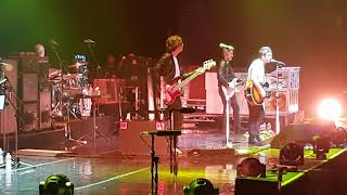 Noel Gallagher Half The World Away live We Are Manchester 9/9/17