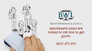 Los Angeles Bankruptcy Lawyers - Bayer Wishman & Leotta