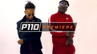 MarzSilver & Syky - All The Time [Music Video] | P110