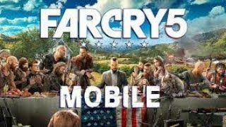 FAR CRY 5: NEW DAWN | ANDROID 100% WORKING |  PLAY ON ANDROID | 2019