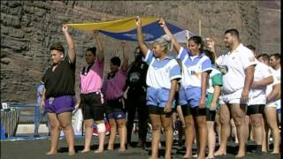 Luchada Institucional | Día de Canarias 2017