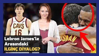 Cedi Osman Aslında Kim?