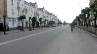 ВЕЛО БЕРДИЧЕВ