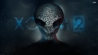 XCOM 2 - Тарелка пришельцев!