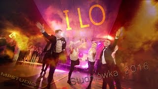 POKAZ taneczno rozrywkowy ;)  Studniówka 1 LO Suwałki 2016