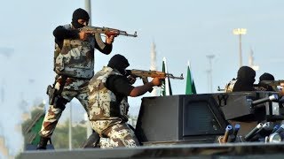 Pakistan SSG commondos amazing stunts 23 March 2018 -pak ssg is no.1 in the world