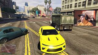 БАМБЛБИ ПОД ПРИКРЫТИЕМ! ПОЛИЦЕЙСКИЙ ТРАНСФОРМЕР В GTA 5! МОДЫ ГТА 5 LSPDFR