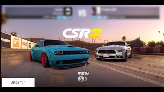 _Fire_CSR RACING 2 - Fire v2. 3.2 MOD-HACK-APK FIRE NO ROOT ?