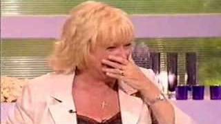 Kim Medcalf and James Dreyfus on Richard and Judy Part 1