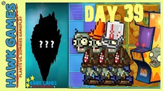 Plants vs Zombies 2 Mars World Day 39 (Player's Choice)
