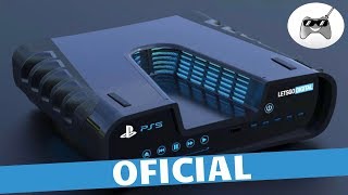 ¡OFICIAL! Fecha de PLAYSTATION 5 con mucha NUEVA INFORMACIÓN