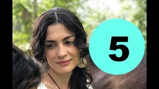 Цыганка 5 серия - анонс и дата выхода