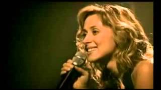 Lara Fabian Первый концерт Лары Фабиан после смерти мужа