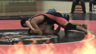 MIXED WRESTLING VIDEO-5