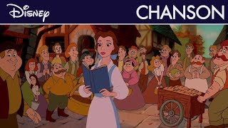 La Belle et la Bête - Belle