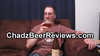 Trappistes Rochefort 6 | Chad'z Beer Reviews #690