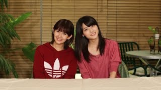 モー娘。'14新曲REC Ver.＆オーディション、℃-uteツアー、浜浦ヘアアレンジby生田 MC:矢島舞美・岡井千聖【ハロ！ステ#88】